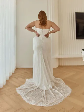 Serene CHESSY #4 default backface vertical thumbnail