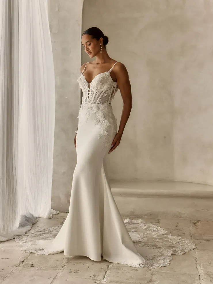 Serene by Madi Lane Dionne Image