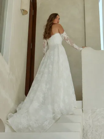 Serene Garner #7 default backface vertical thumbnail