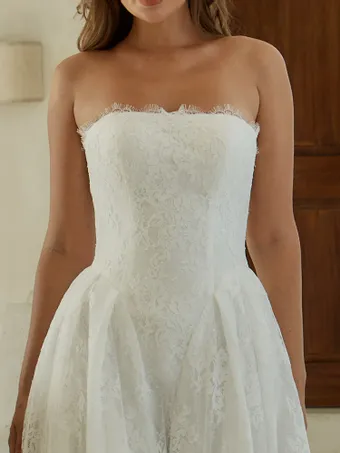 Serene Garner #6 frontface vertical cropped thumbnail