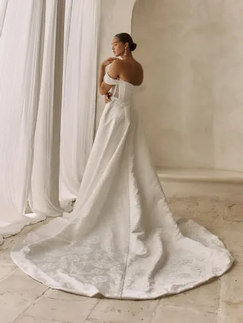 Serene by Madi Lane Josh #2 backface vertical thumbnail