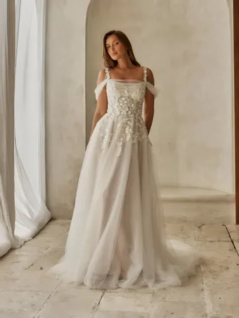 Serene KELLY #0 default frontface vertical thumbnail