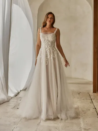 Serene KELLY #2 frontface vertical thumbnail