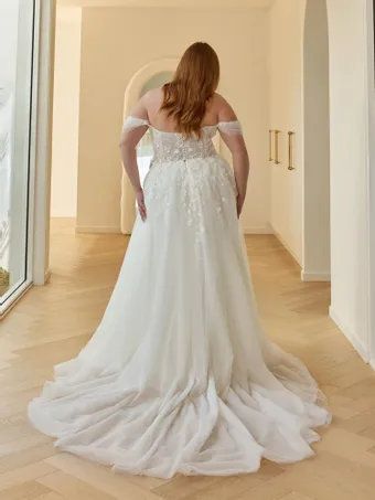 Serene KELLY #4 backface vertical thumbnail