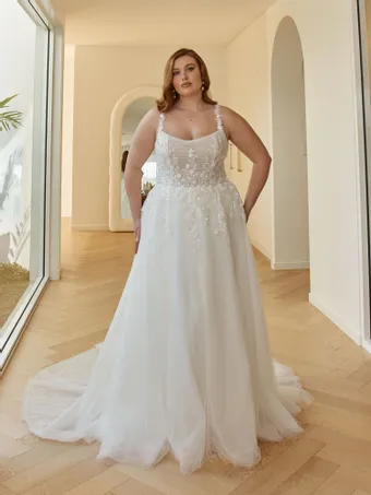 Serene KELLY #3 frontface vertical thumbnail