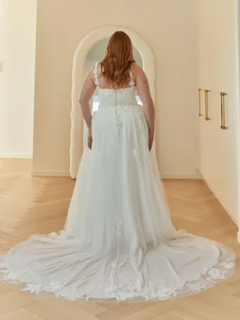 Serene by Madi Lane Reed #1 backface vertical thumbnail