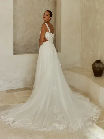 Serene by Madi Lane Reed #8 default backface vertical thumbnail