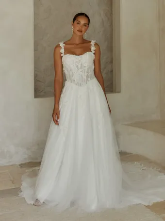 Serene by Madi Lane Reed #0 default frontface vertical thumbnail