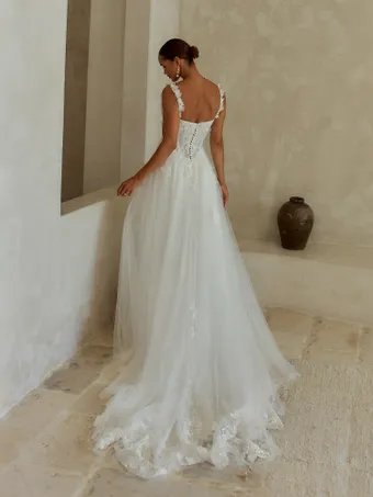 Serene by Madi Lane Reed #5 backface vertical thumbnail