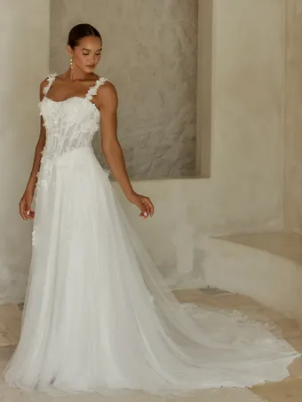 Serene by Madi Lane Reed #4 frontface vertical thumbnail