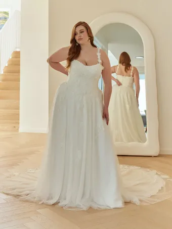 Serene by Madi Lane Reed #2 frontface vertical thumbnail