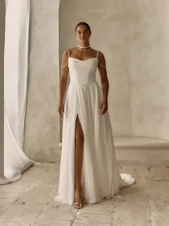 Serene RINK #0 default frontface vertical thumbnail