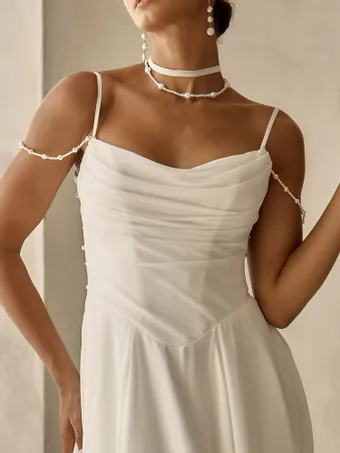 Serene RINK #7 frontface vertical cropped thumbnail