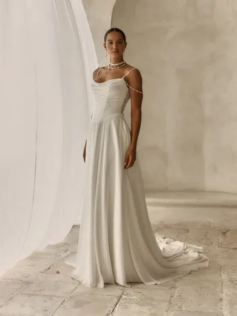 Serene RINK #1 frontface vertical thumbnail