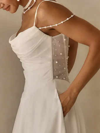 Serene RINK #6 frontface vertical cropped thumbnail