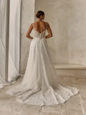 Serene by Madi Lane Roberts #6 default backface vertical thumbnail