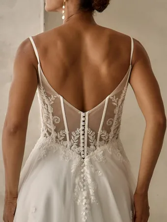 Serene by Madi Lane Roberts #4 backface vertical cropped thumbnail