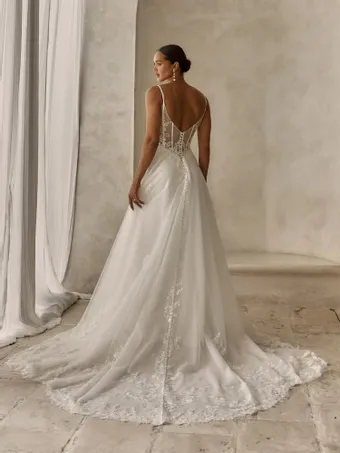 Serene by Madi Lane Roberts #2 backface vertical thumbnail