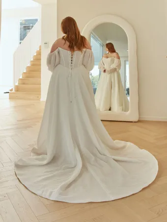 Serene by Madi Lane Sam #1 backface vertical thumbnail