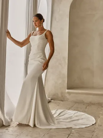 Serene by Madi Lane Simon #1 frontface vertical thumbnail