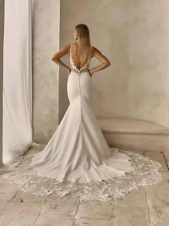 Serene by Madi Lane Tai #7 default backface vertical thumbnail