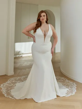 Serene by Madi Lane Tai #2 frontface vertical thumbnail