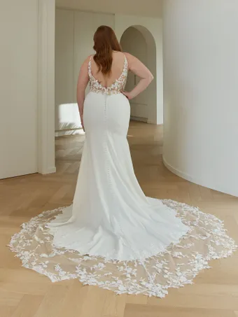 Serene by Madi Lane Tai #1 backface vertical thumbnail