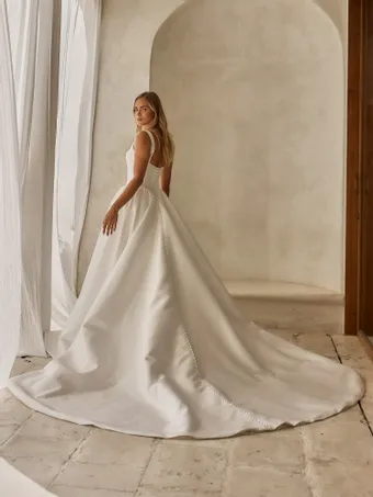 Serene Teddy #4 default backface vertical thumbnail