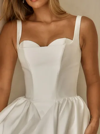 Serene Teddy #3 frontface vertical cropped thumbnail