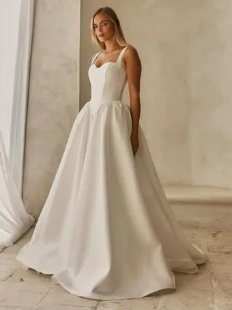 Serene Teddy #1 frontface vertical thumbnail