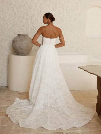 Serene VAUGHN #3 default backface vertical thumbnail