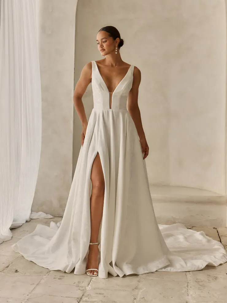 Serene by Madi Lane Zach Image