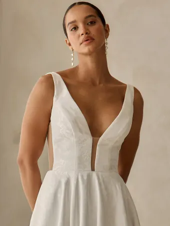 Serene by Madi Lane Zach #5 frontface vertical cropped thumbnail