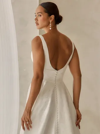 Serene by Madi Lane Zach #3 backface vertical cropped thumbnail