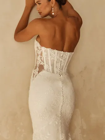 Serene by Madi Lane Zeta #4 backface vertical cropped thumbnail