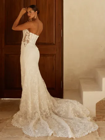 Serene by Madi Lane Zeta #3 backface vertical thumbnail