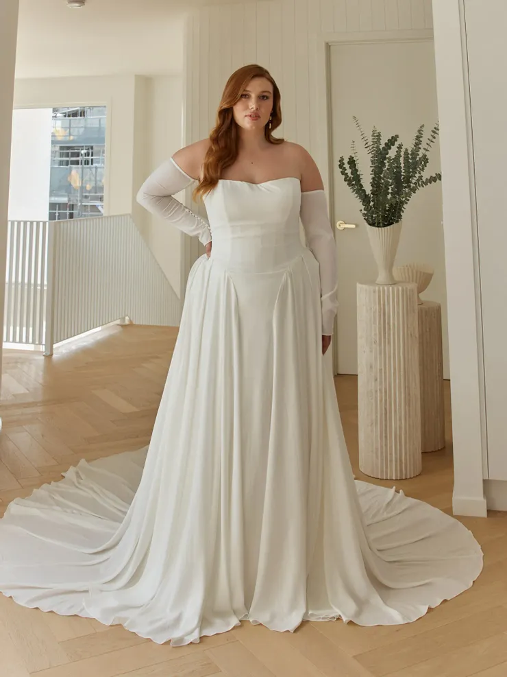 Serene GARNER-ANN Image