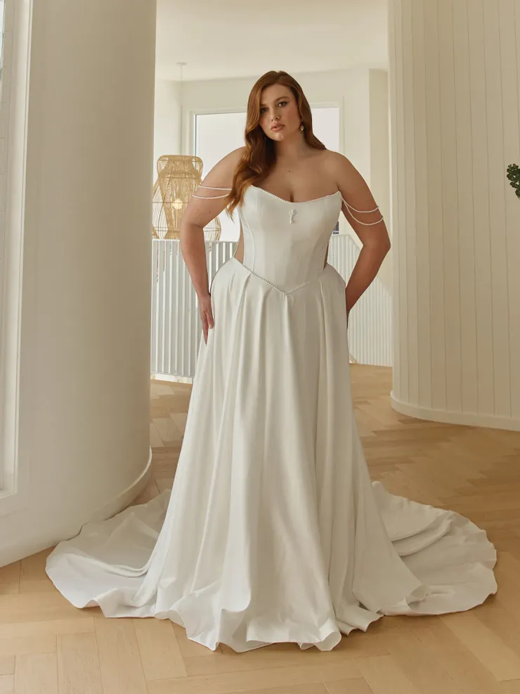 Serene VAUGHN-ACE Image