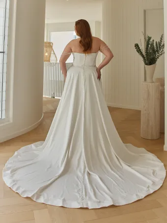 Serene VAUGHN-ACE #2 default backface vertical thumbnail