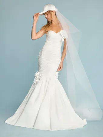 House of Idan Ava #3 frontface vertical thumbnail