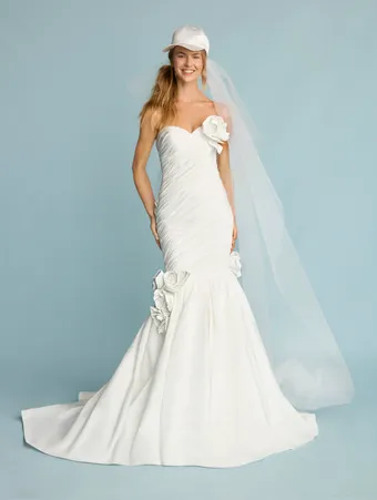 House of Idan Ava #0 default frontface vertical thumbnail