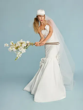 House of Idan Ava #2 frontface vertical thumbnail