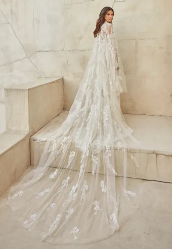 House of Idan Lotus #1 default backface vertical thumbnail