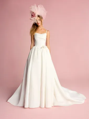 House of Idan Marilyn #1 frontface vertical thumbnail