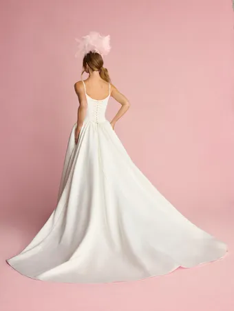 House of Idan Marilyn #2 default backface vertical thumbnail