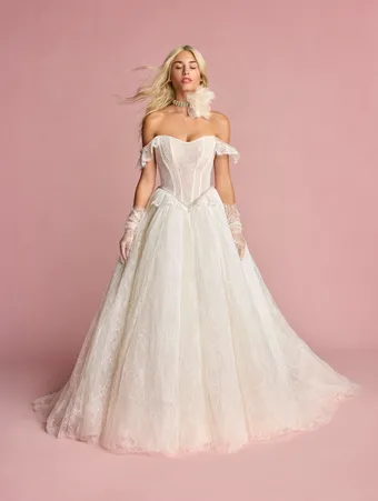 House of Idan Rita #1 frontface vertical thumbnail