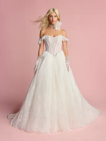 House of Idan Rita #0 default frontface vertical thumbnail