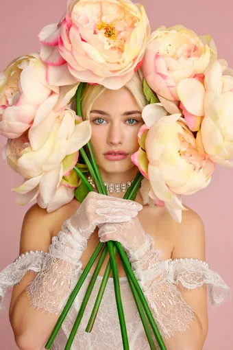 House of Idan Rita #6 frontface vertical cropped thumbnail