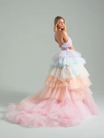 Hayley Paige After the Storm #4 default backface vertical thumbnail