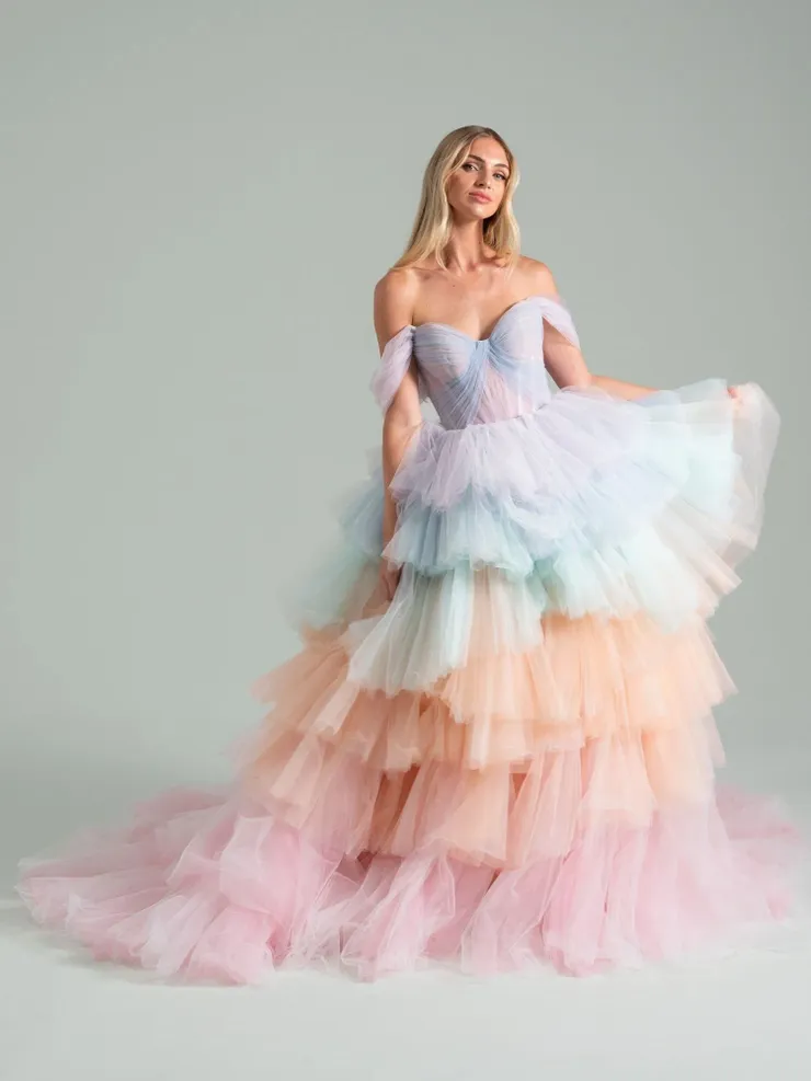 Hayley Paige - After the Storm | Luv Bridal